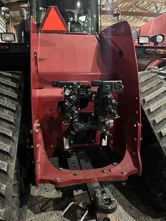 Image of Case IH Steiger 580 Quadtrac equipment image 2