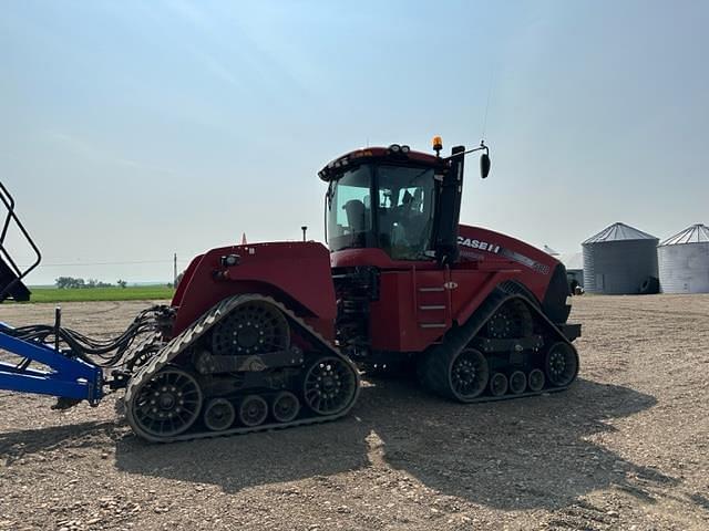 Image of Case IH Steiger 580 Quadtrac Primary image