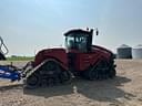 2014 Case IH Steiger 580 Quadtrac Image