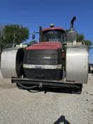 Image of Case IH Steiger 580 Quadtrac equipment image 3