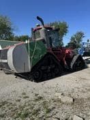 Image of Case IH Steiger 580 Quadtrac Primary image