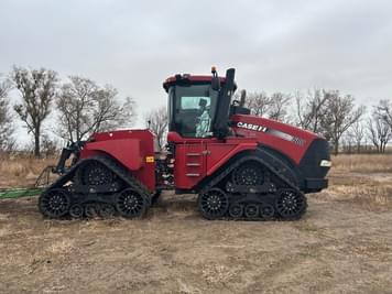 Main image Case IH Steiger 580 Quadtrac