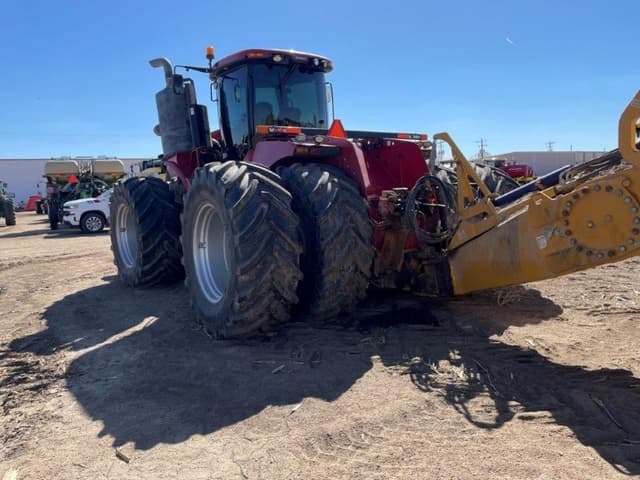 Image of Case IH Steiger 620 equipment image 2