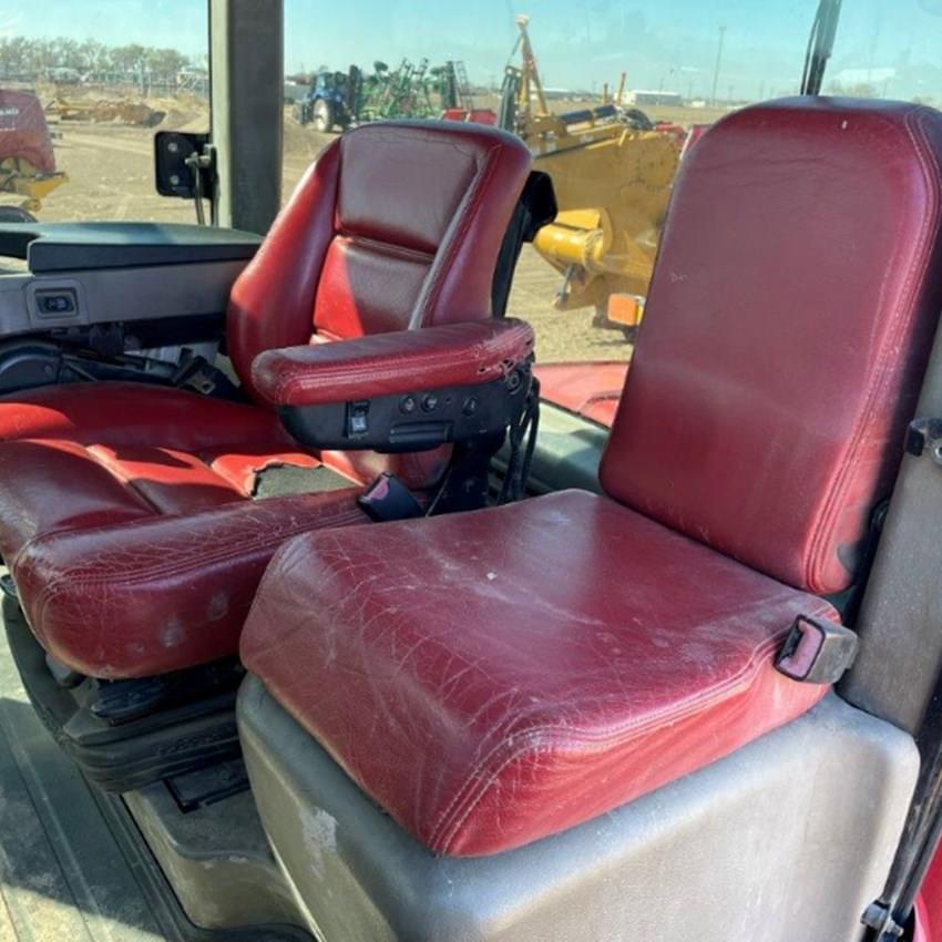 Image of Case IH Steiger 620 Image 1