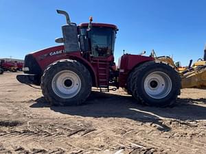 2014 Case IH Steiger 620 Image