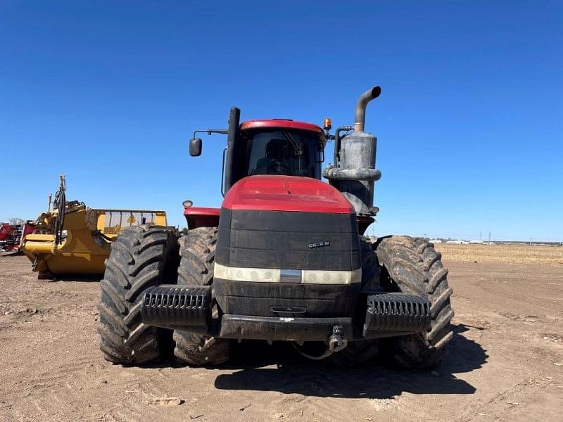 Image of Case IH Steiger 620 Primary image