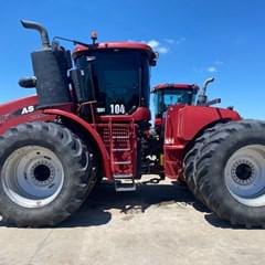 Main image Case IH Steiger 620