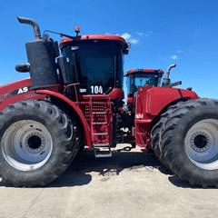 Main image Case IH Steiger 620