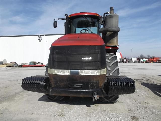 Image of Case IH Steiger 620 equipment image 2