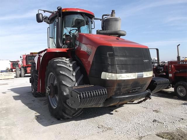 Image of Case IH Steiger 620 equipment image 1