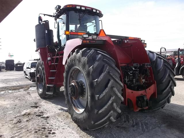 Image of Case IH Steiger 620 equipment image 4