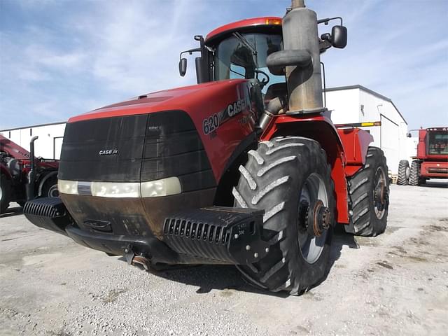 Image of Case IH Steiger 620 equipment image 3