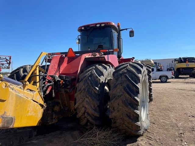 Image of Case IH Steiger 620 equipment image 3