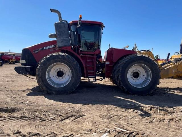 Image of Case IH Steiger 620 equipment image 1