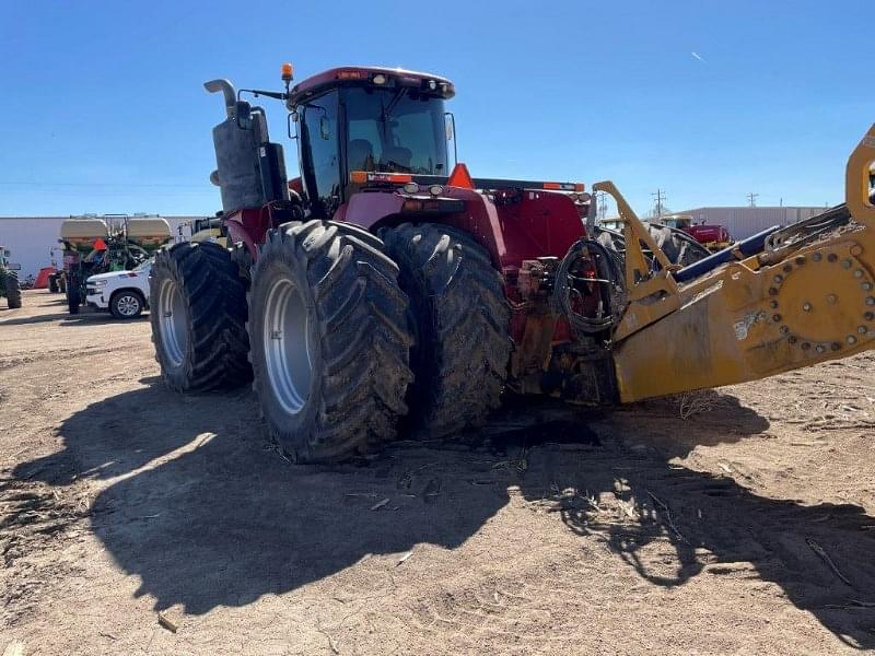 Image of Case IH Steiger 620 Primary image