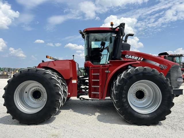 Image of Case IH Steiger 620 equipment image 3
