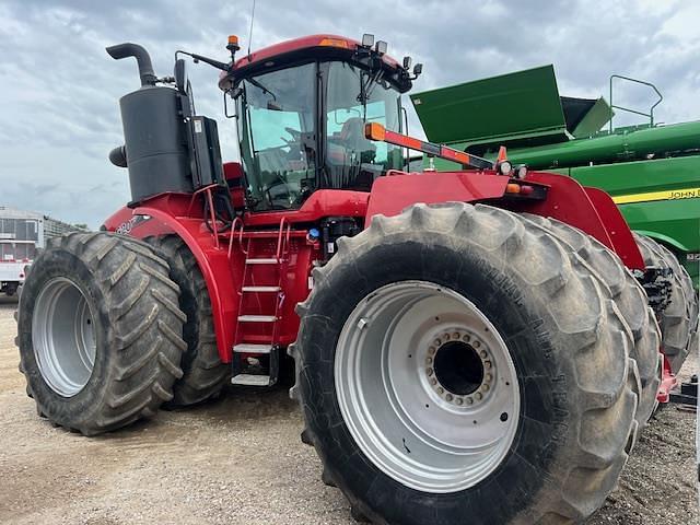 Image of Case IH Steiger 620 equipment image 2