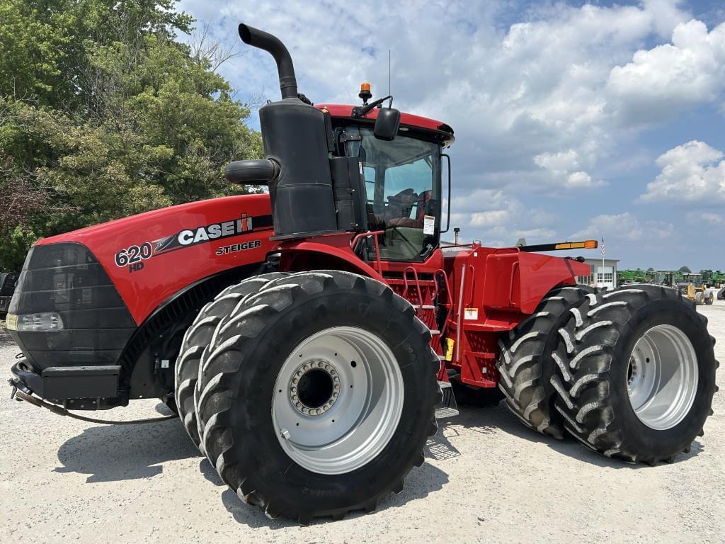 Image of Case IH Steiger 620 Primary image