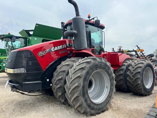 Image of Case IH Steiger 620 equipment image 1