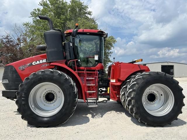Image of Case IH Steiger 620 equipment image 2