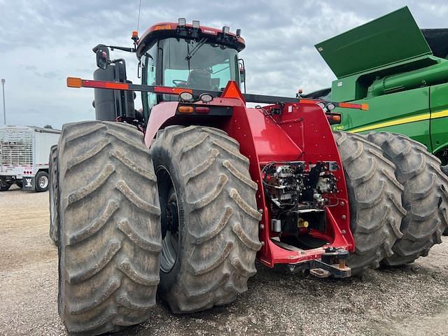 Image of Case IH Steiger 620 equipment image 3