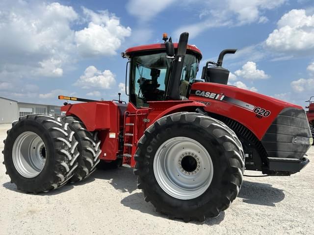 Image of Case IH Steiger 620 equipment image 1