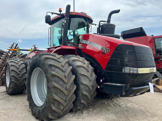 Image of Case IH Steiger 620 Primary image