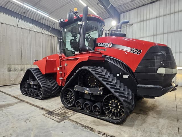 Image of Case IH Steiger 620 Quadtrac equipment image 1