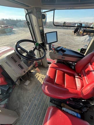 Image of Case IH Steiger 620 Quadtrac equipment image 2