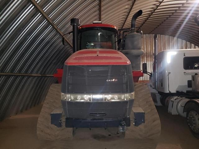 Image of Case IH Steiger 620 Quadtrac equipment image 3