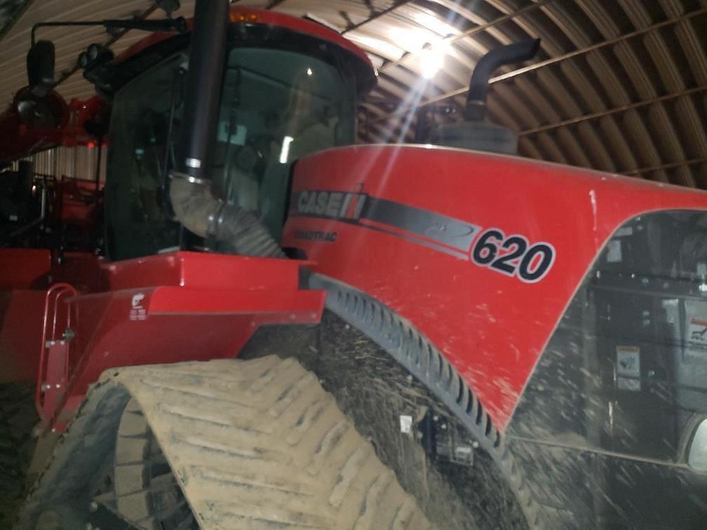 Image of Case IH Steiger 620 Quadtrac Primary image