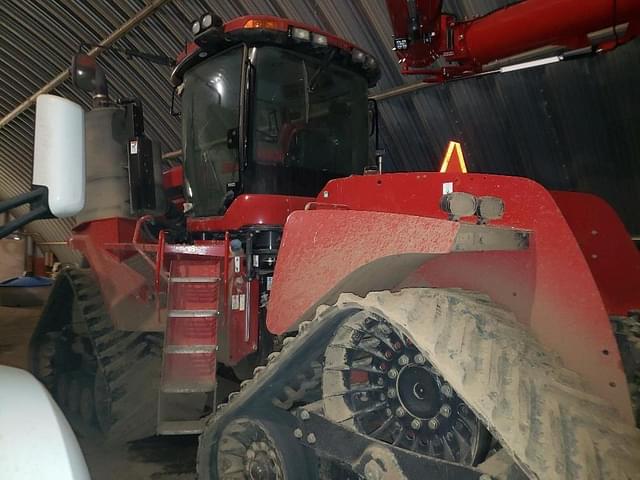 Image of Case IH Steiger 620 Quadtrac equipment image 2