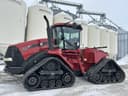 2014 Case IH Steiger 620 Quadtrac Image