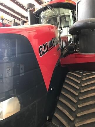 Image of Case IH Steiger 620 Quadtrac Primary image