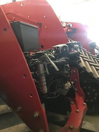 Image of Case IH Steiger 620 Quadtrac equipment image 2