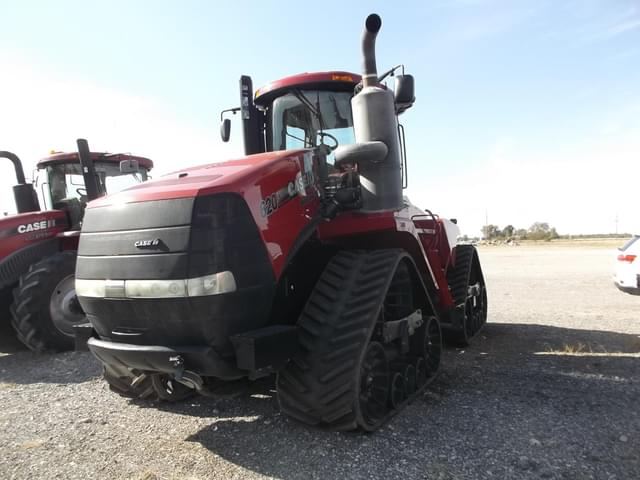 Image of Case IH Steiger 620 Quadtrac equipment image 2