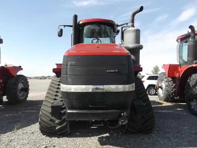 Image of Case IH Steiger 620 Quadtrac equipment image 1