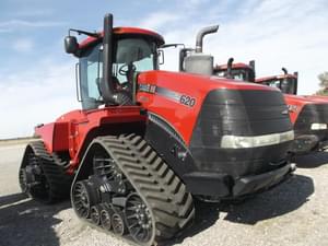 2014 Case IH Steiger 620 Quadtrac Image