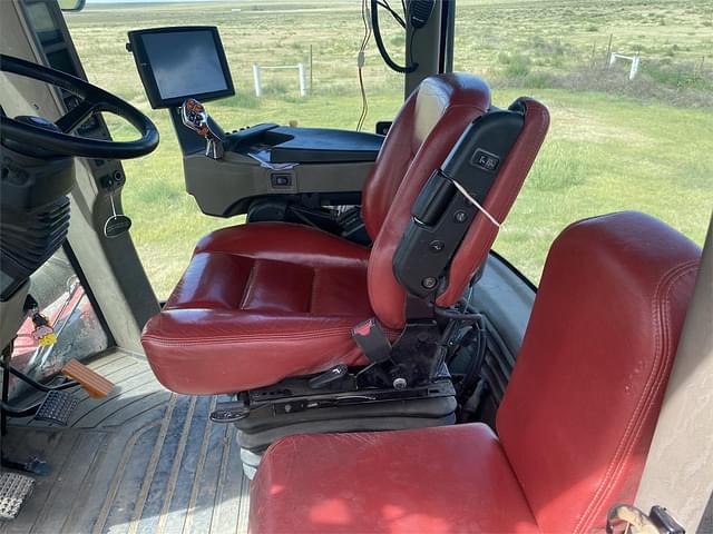 Image of Case IH Steiger 620 Quadtrac equipment image 3