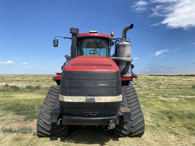 Image of Case IH Steiger 620 Quadtrac equipment image 2