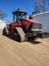 Main image Case IH Steiger 620 Quadtrac 1