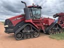 2014 Case IH Steiger 620 Quadtrac Image