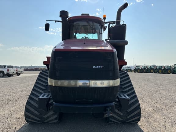 Image of Case IH Steiger 620 Quadtrac equipment image 3