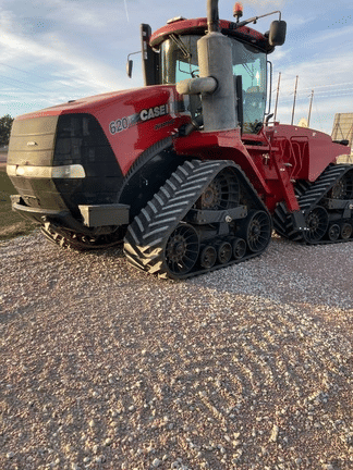 Main image Case IH Steiger 620 Quadtrac