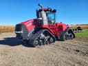 2014 Case IH Steiger 620 Quadtrac Image