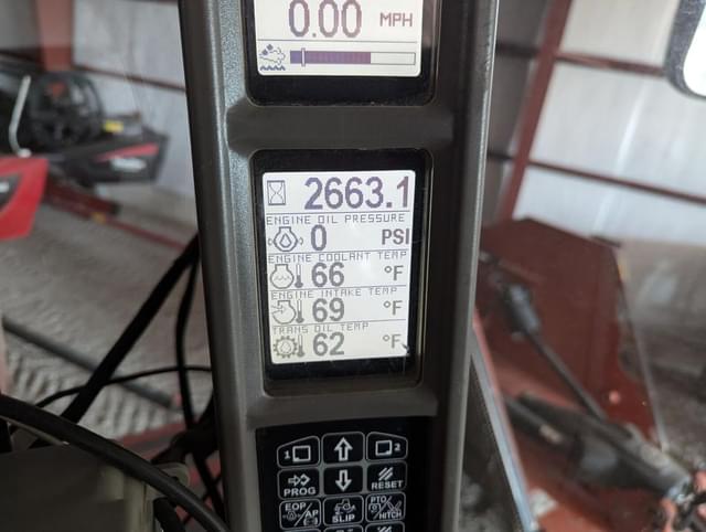 Image of Case IH Steiger 620 Quadtrac equipment image 3