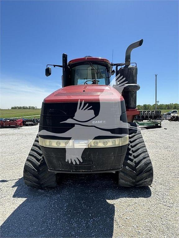 Image of Case IH Steiger 620 Quadtrac equipment image 1