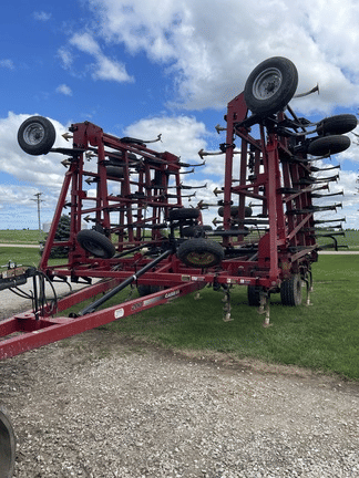 Main image Case IH Tigermate 200