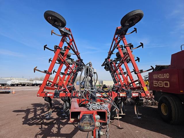 Image of Case IH Tigermate 200 equipment image 1