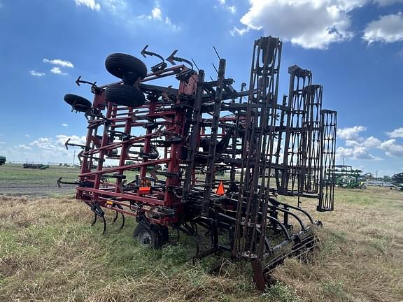 Image of Case IH Tigermate 200 equipment image 3